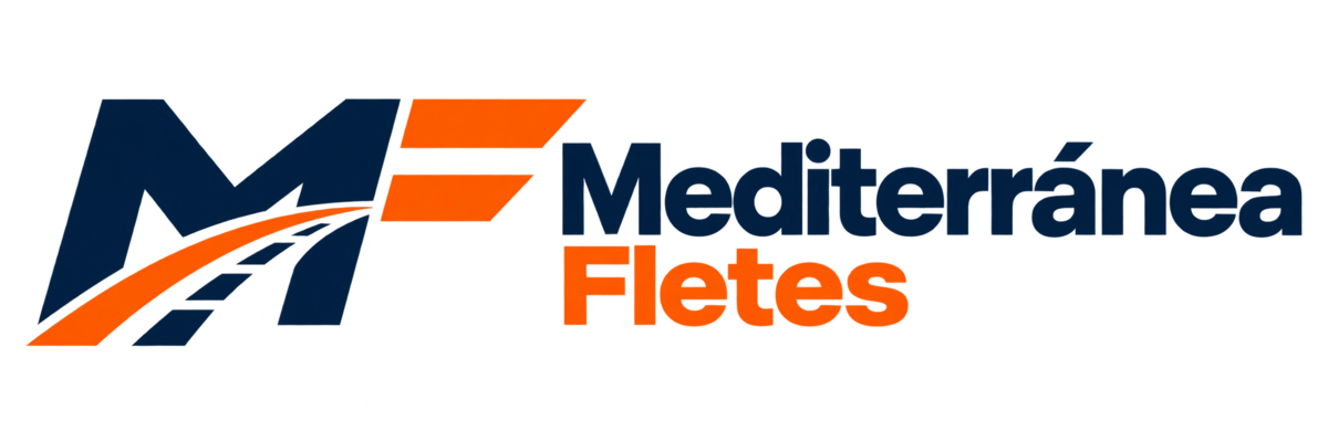 Mediterránea Fletes